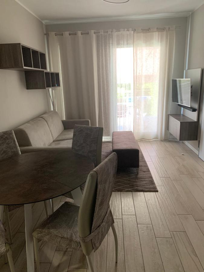 Casa Eva Con Piscina Privata Appartement Moniga del Garda Buitenkant foto