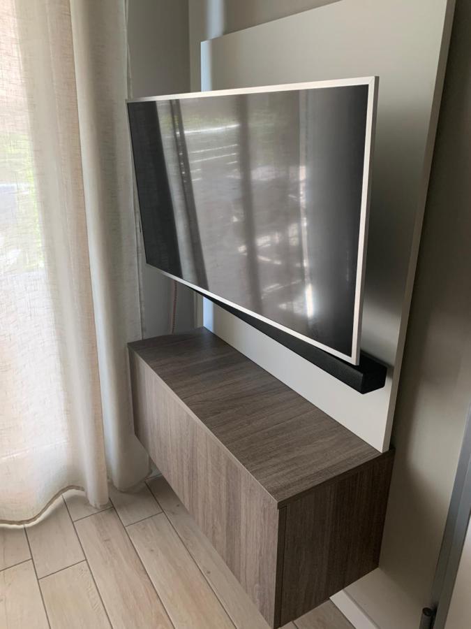 Casa Eva Con Piscina Privata Appartement Moniga del Garda Buitenkant foto